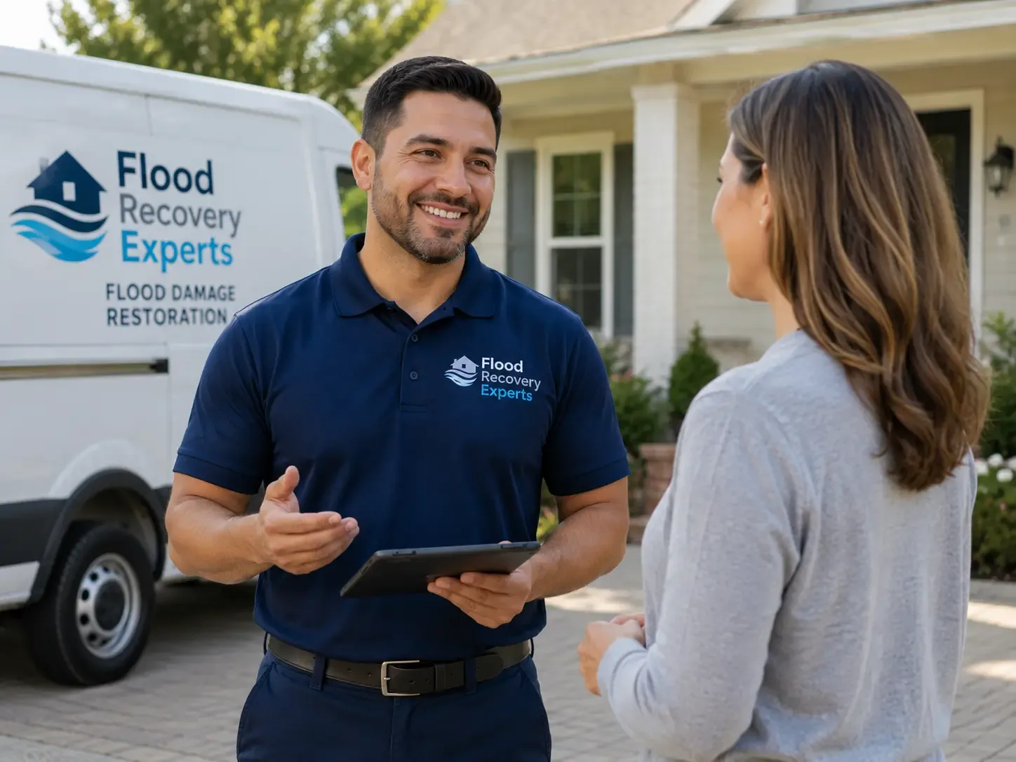 Flood Damage Cleanup Waldron, AR FAQs